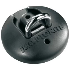 Kryptonite - Stronghold Boden-/Wand-Anker - Bike Lock