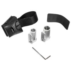 Kryptonite - TransitFlexFrame Schlosshalterung - Bike Lock