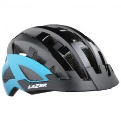 Lazer - Compact DLX - Bike Helmet -Bicycle Cycling Equipment Shop lazer compact dlx bike helmet 1