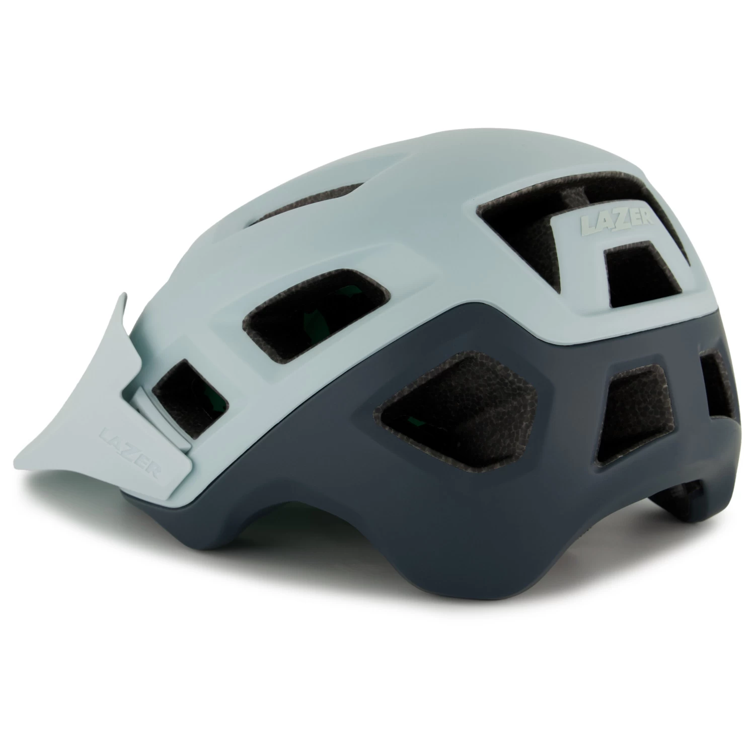 Lazer - Coyote KinetiCore - Bike Helmet 2 Lazer - Coyote KinetiCore - Bike Helmet - Image 2
