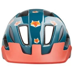 Lazer - Kid's Lil' Gekko + Net - Bike Helmet -Bicycle Cycling Equipment Shop lazer kids lil gekko net bike helmet detail 3