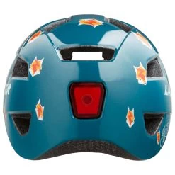 Lazer - Kid's Lil' Gekko + Net - Bike Helmet -Bicycle Cycling Equipment Shop lazer kids lil gekko net bike helmet detail 4