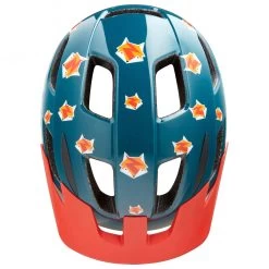Lazer - Kid's Lil' Gekko + Net - Bike Helmet -Bicycle Cycling Equipment Shop lazer kids lil gekko net bike helmet detail 5