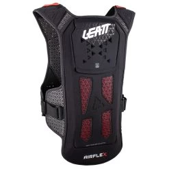 Leatt - Chest Protector AirFlex - Protector -Bicycle Cycling Equipment Shop leatt chest protector airflex protector detail 3