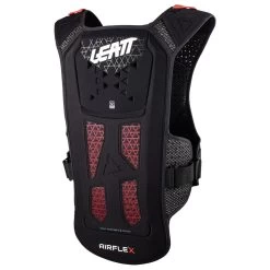 Leatt - Chest Protector AirFlex - Protector -Bicycle Cycling Equipment Shop leatt chest protector airflex protector detail 4