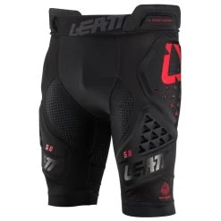 Leatt - DBX 5.0 3DF Impact Shorts - Protective Pants