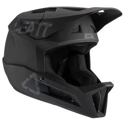 Leatt - Kid's MTB 1.0 DH Helmet Junior - Full Face Helmet