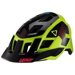 Leatt - Kid's MTB All Mountain 1.0 - Bike Helmet -Bicycle Cycling Equipment Shop leatt kids mtb all mountain 10 bike helmet 1