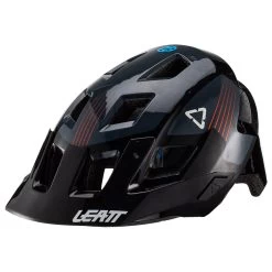 Leatt - Kid's MTB All Mountain 1.0 - Bike Helmet