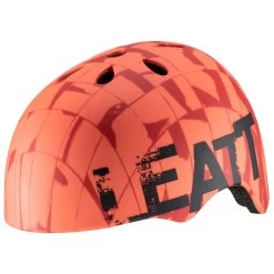 Leatt - Kid's MTB Urban 1.0 - Bike Helmet 7 Leatt - Kid's MTB Urban 1.0 - Bike Helmet -Bicycle Cycling Equipment Shop leatt kids mtb urban 10 bike helmet 1