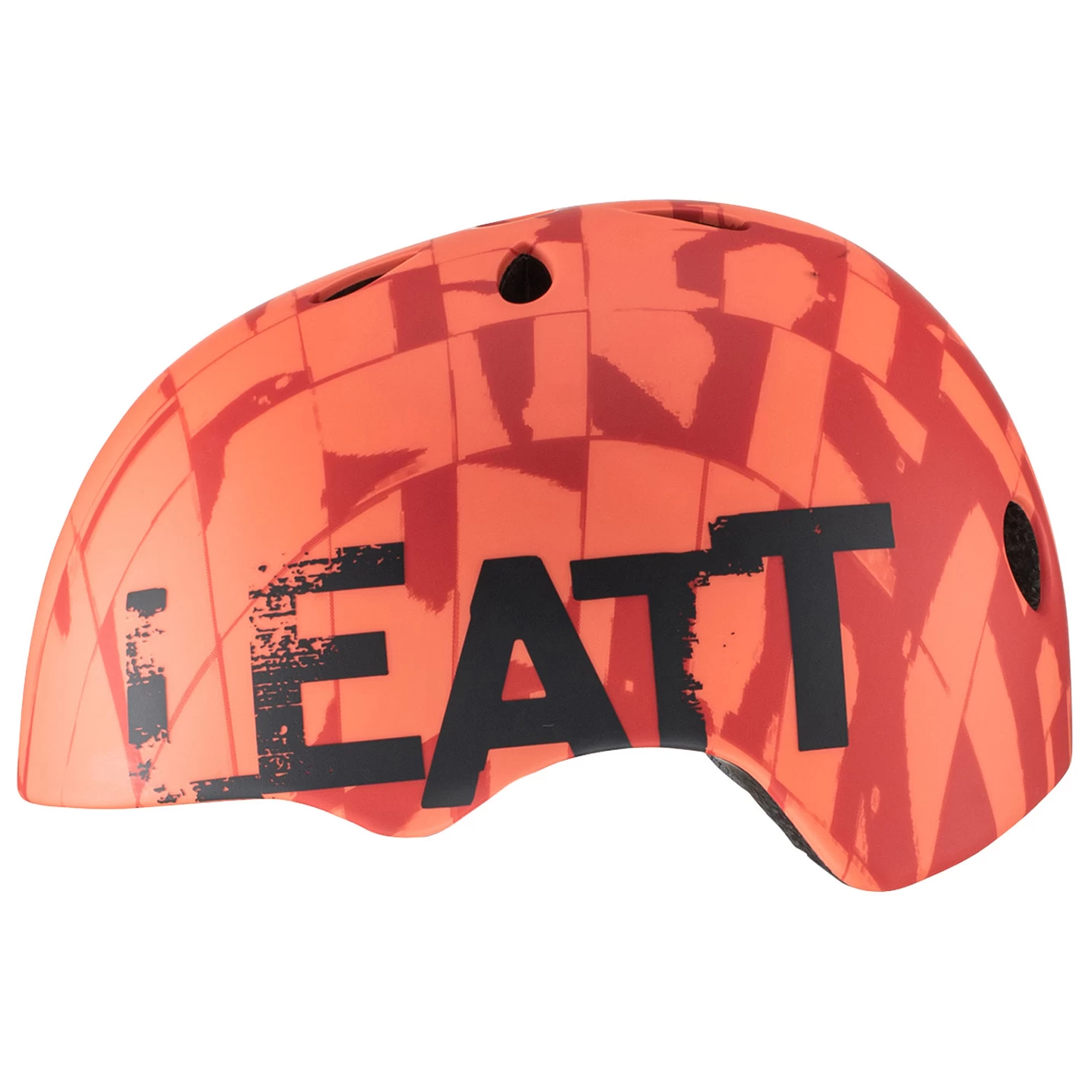 Leatt - Kid's MTB Urban 1.0 - Bike Helmet 2 Leatt - Kid's MTB Urban 1.0 - Bike Helmet - Image 2