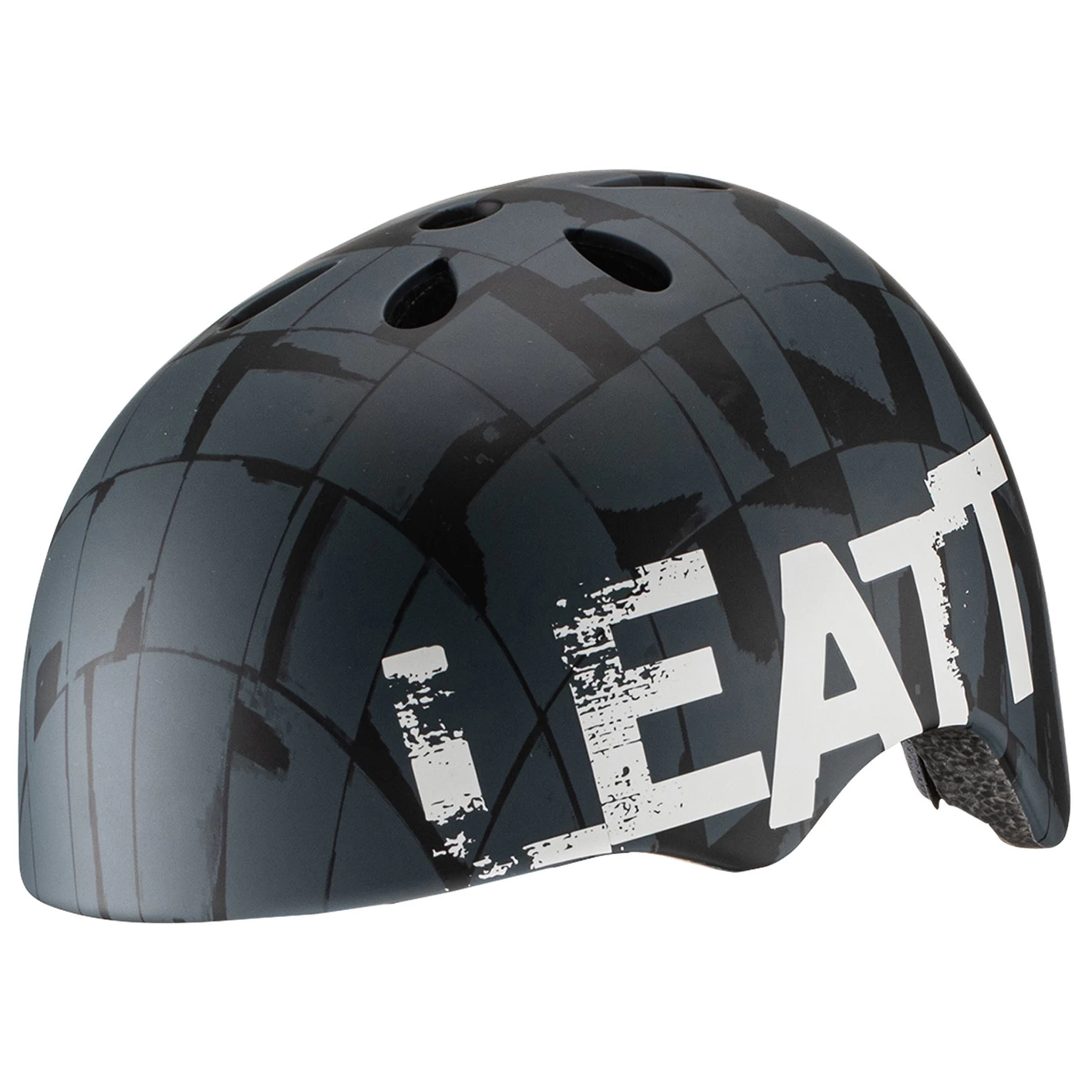 Leatt - Kid's MTB Urban 1.0 - Bike Helmet 1 Leatt - Kid's MTB Urban 1.0 - Bike Helmet