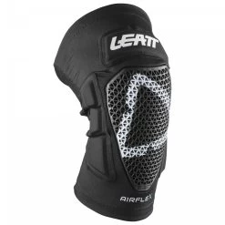 Leatt - Knee Guard Airflex Pro 2020 - Knee Protection -Bicycle Cycling Equipment Shop leatt knee guard airflex pro 2020 knee protection 1