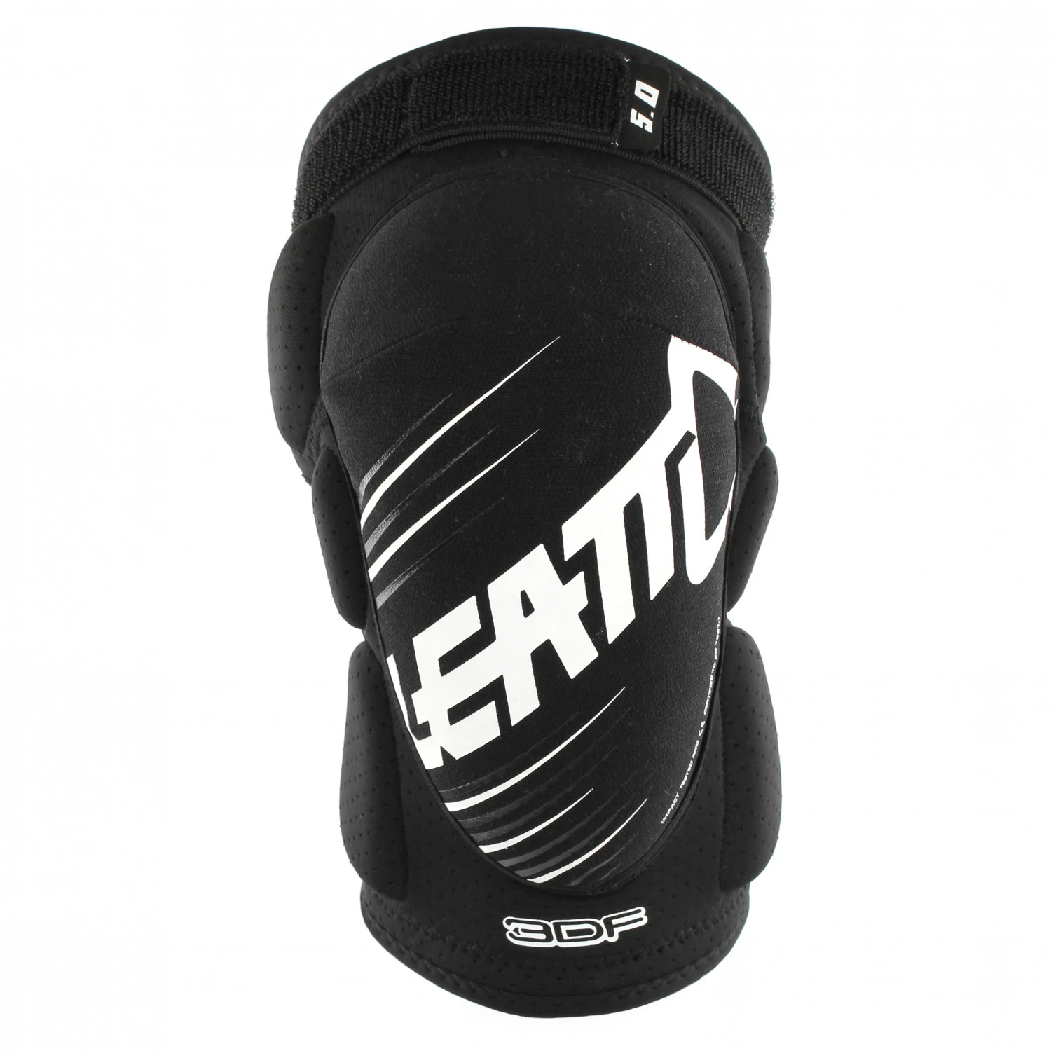 Leatt - Knee Guard Junior 3DF 5.0 - Protector 2 Leatt - Knee Guard Junior 3DF 5.0 - Protector - Image 2