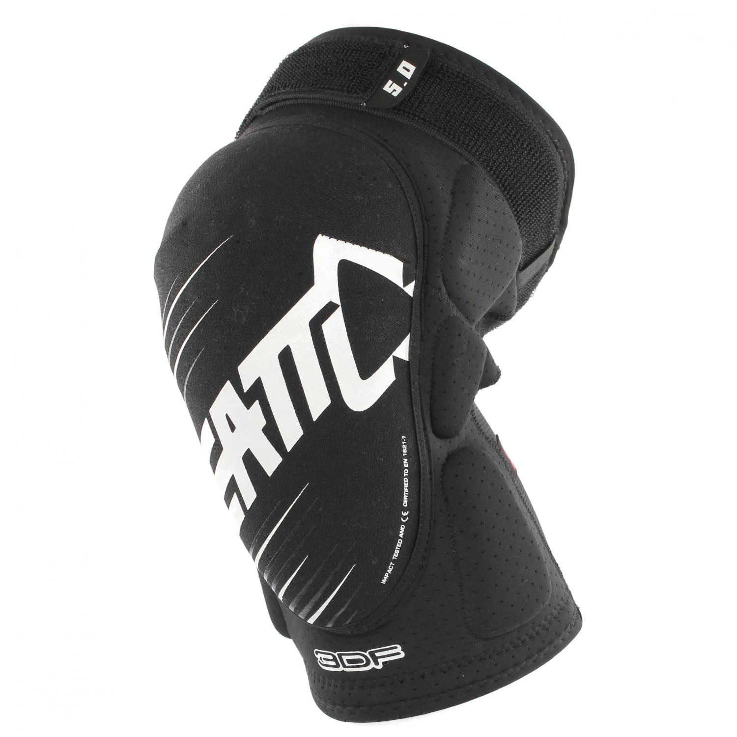Leatt - Knee Guard Junior 3DF 5.0 - Protector 1 Leatt - Knee Guard Junior 3DF 5.0 - Protector
