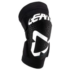 Leatt - Knee Guard Kids 3DF 5.0 - Protector -Bicycle Cycling Equipment Shop leatt knee guard kids 3df 50 protector detail 3