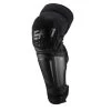 Leatt - Knee & Shin Guard 3DF Hybrid EXT - Protector -Bicycle Cycling Equipment Shop leatt knee shin guard 3df hybrid ext protector