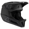 Leatt - MTB 1.0 DH Helmet - Full Face Helmet -Bicycle Cycling Equipment Shop leatt mtb 10 dh helmet full face helmet