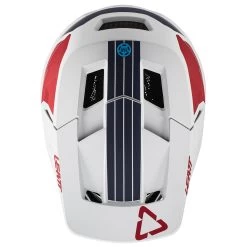 Leatt - MTB 1.0 DH Helmet - Full Face Helmet -Bicycle Cycling Equipment Shop leatt mtb 10 dh helmet full face helmet detail 3