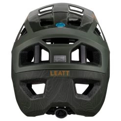 Leatt - MTB All Mountain 4.0 - Bike Helmet -Bicycle Cycling Equipment Shop leatt mtb all mountain 40 bike helmet detail 3
