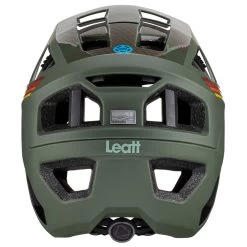 Leatt - MTB Enduro 4.0 - Bike Helmet -Bicycle Cycling Equipment Shop leatt mtb enduro 40 bike helmet detail 3