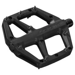 LOOK - Trail ROC Fusion - Platform Pedals -Bicycle Cycling Equipment Shop look trail roc fusion platform pedals 1