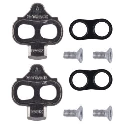 LOOK - X-Track Pedalplatten