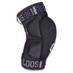 Loose Riders - Accessory Kneepads - Protector -Bicycle Cycling Equipment Shop loose riders accessory kneepads protector detail 3