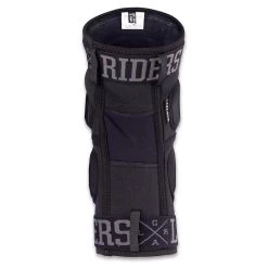 Loose Riders - Accessory Kneepads - Protector -Bicycle Cycling Equipment Shop loose riders accessory kneepads protector detail 4