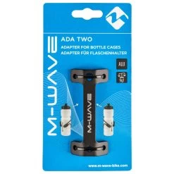 M-Wave - Ada Two Adapter - Bottle Holders