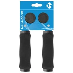 M-Wave - Cloud Slick Fix Light - Bike Grips