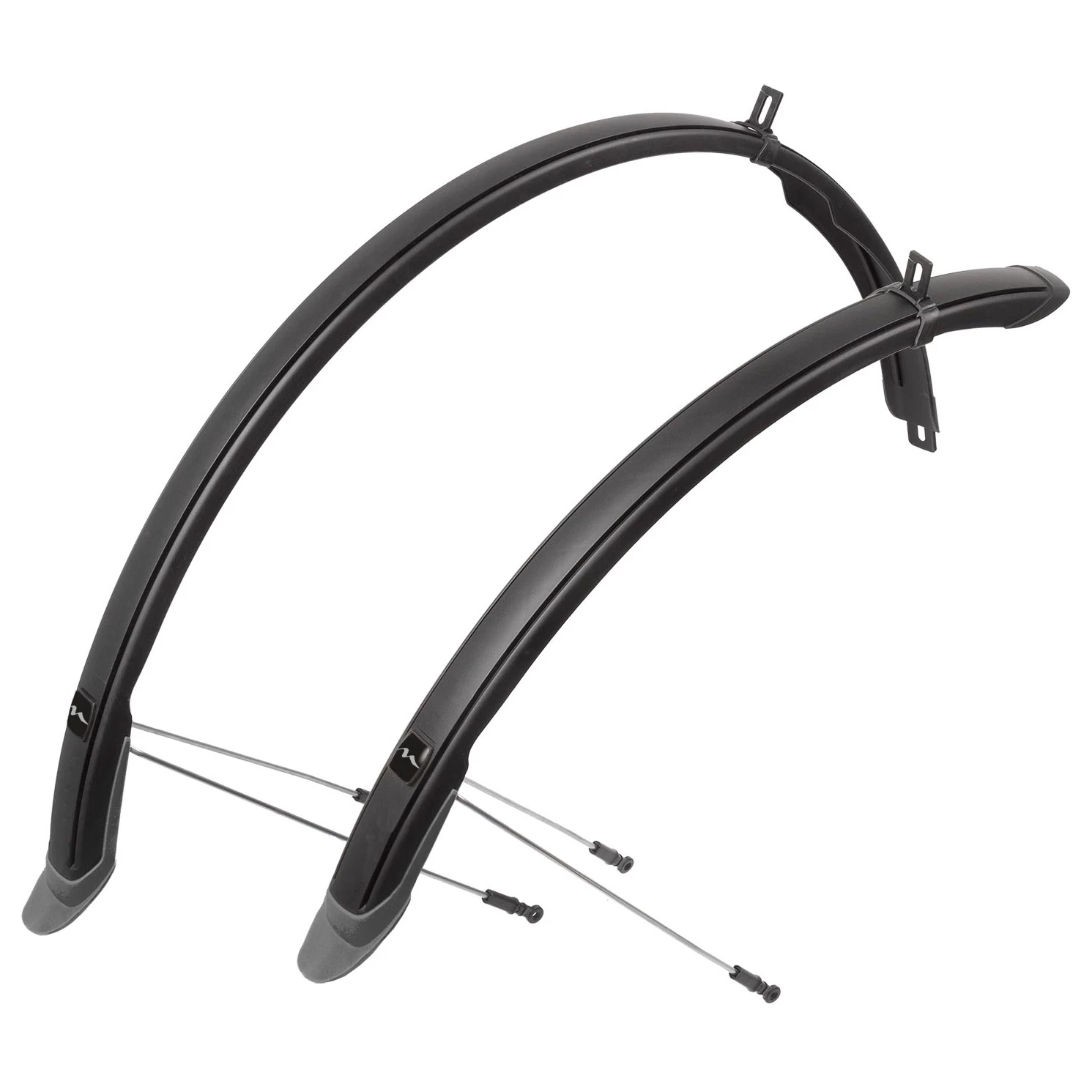 M-Wave - Mud Max II Front+Rear - Mud Guard 2 M-Wave - Mud Max II Front+Rear - Mud Guard - Image 2