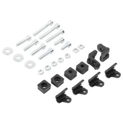 M-Wave - Mud Max II Front+Rear - Mud Guard 5 M-Wave - Mud Max II Front+Rear - Mud Guard -Bicycle Cycling Equipment Shop m wave mud max ii front rear mud guard detail 3