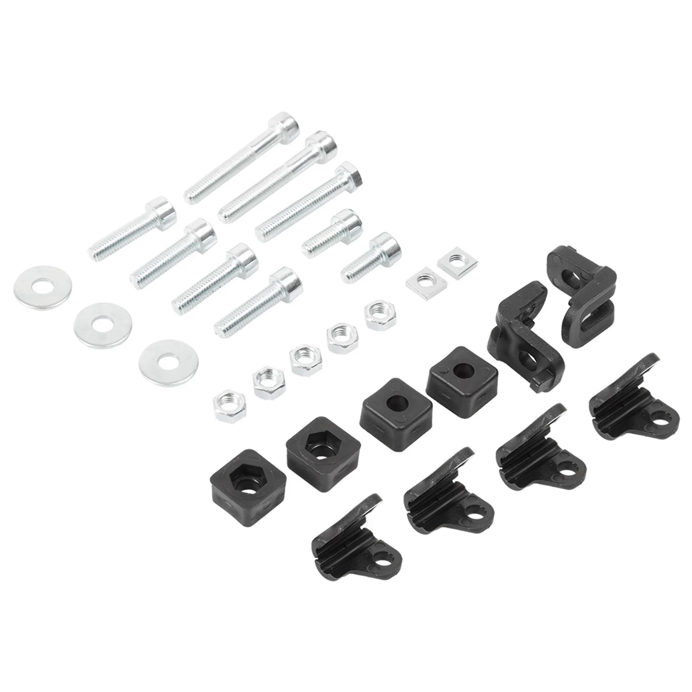 M-Wave - Mud Max II Front+Rear - Mud Guard 3 M-Wave - Mud Max II Front+Rear - Mud Guard - Image 3