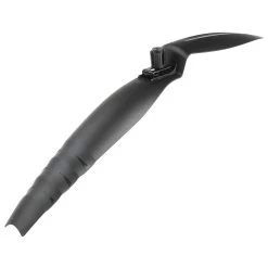 M-Wave - Mud Max QR. Front - Mud Guard -Bicycle Cycling Equipment Shop m wave mud max qr front mud guard detail 3