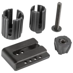 M-Wave - Mud Max QR. Front - Mud Guard -Bicycle Cycling Equipment Shop m wave mud max qr front mud guard detail 4