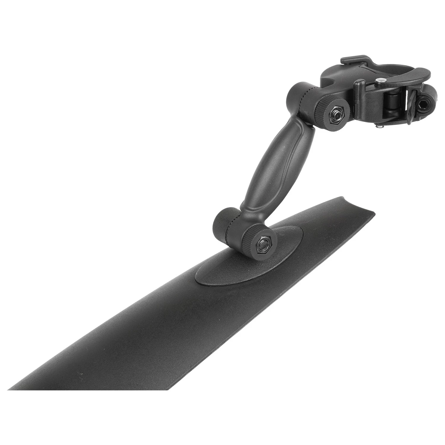 M-Wave - Mud Max QR. Rear - Mud Guard 2 M-Wave - Mud Max QR. Rear - Mud Guard - Image 2