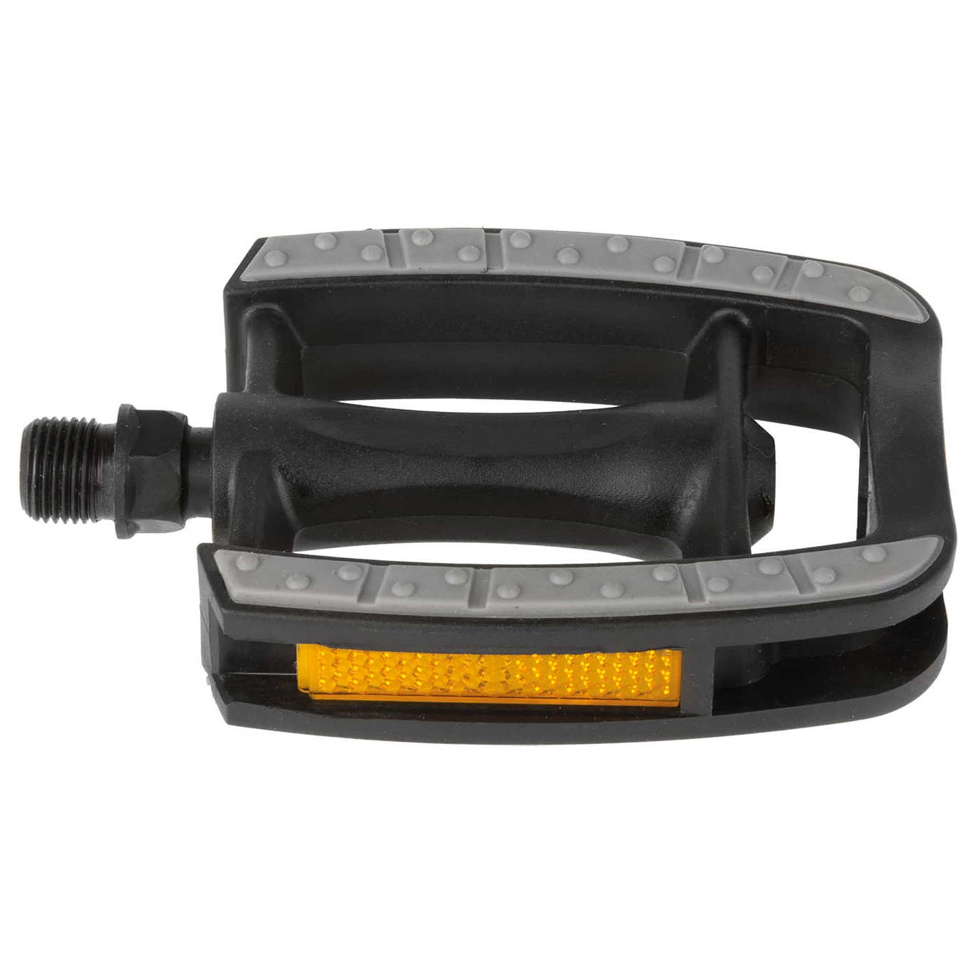 M-Wave - Steady C Eco Antirutschpedal - Platform Pedals 1 M-Wave - Steady C Eco Antirutschpedal - Platform Pedals