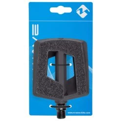 M-Wave - Steady Flat Antirutschpedal - Platform Pedals -Bicycle Cycling Equipment Shop m wave steady flat antirutschpedal platform pedals detail 2