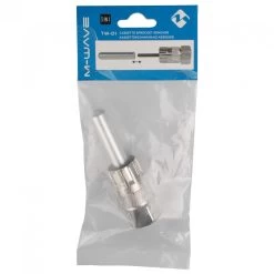 M-Wave - TW-D1 Kassettenzahnkranzabzieher - Bike Tool