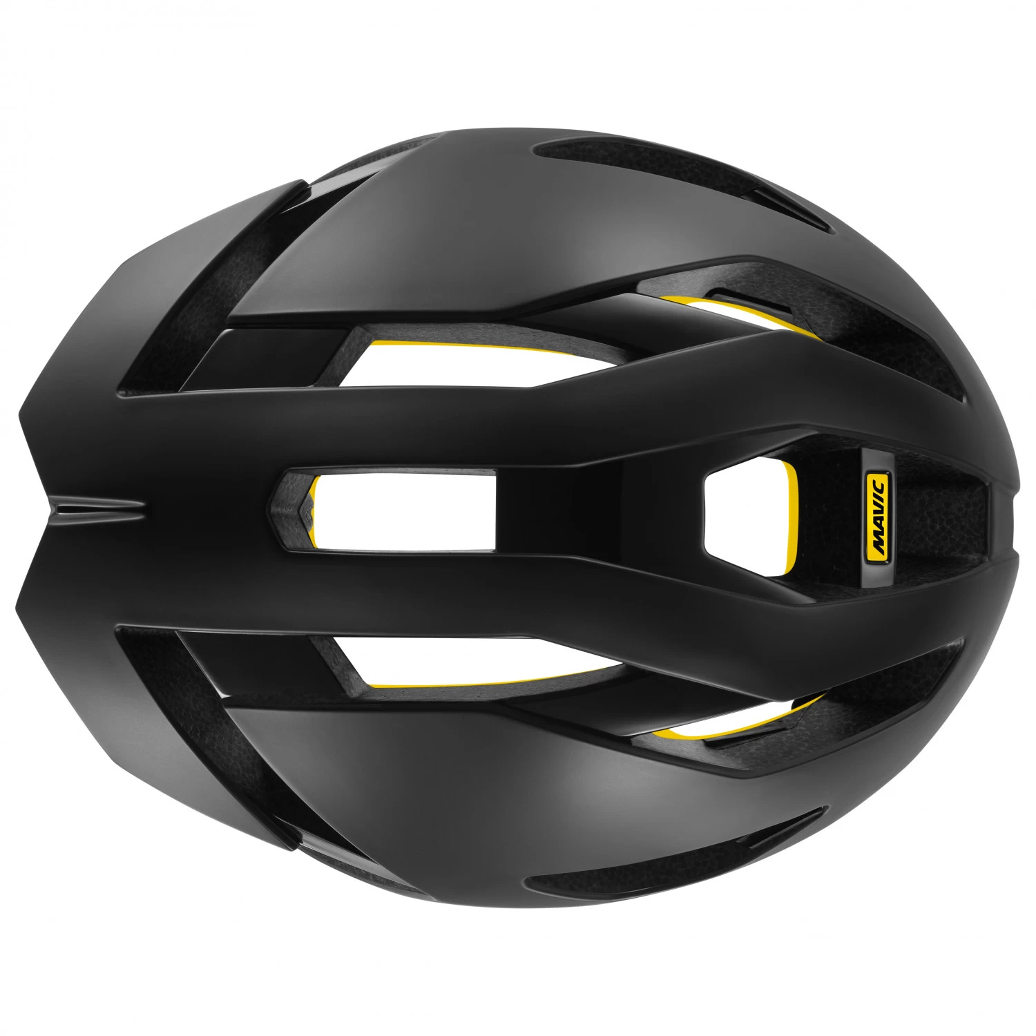 Mavic - Comete Ultimate MIPS - Bike Helmet 4 Mavic - Comete Ultimate MIPS - Bike Helmet - Image 4