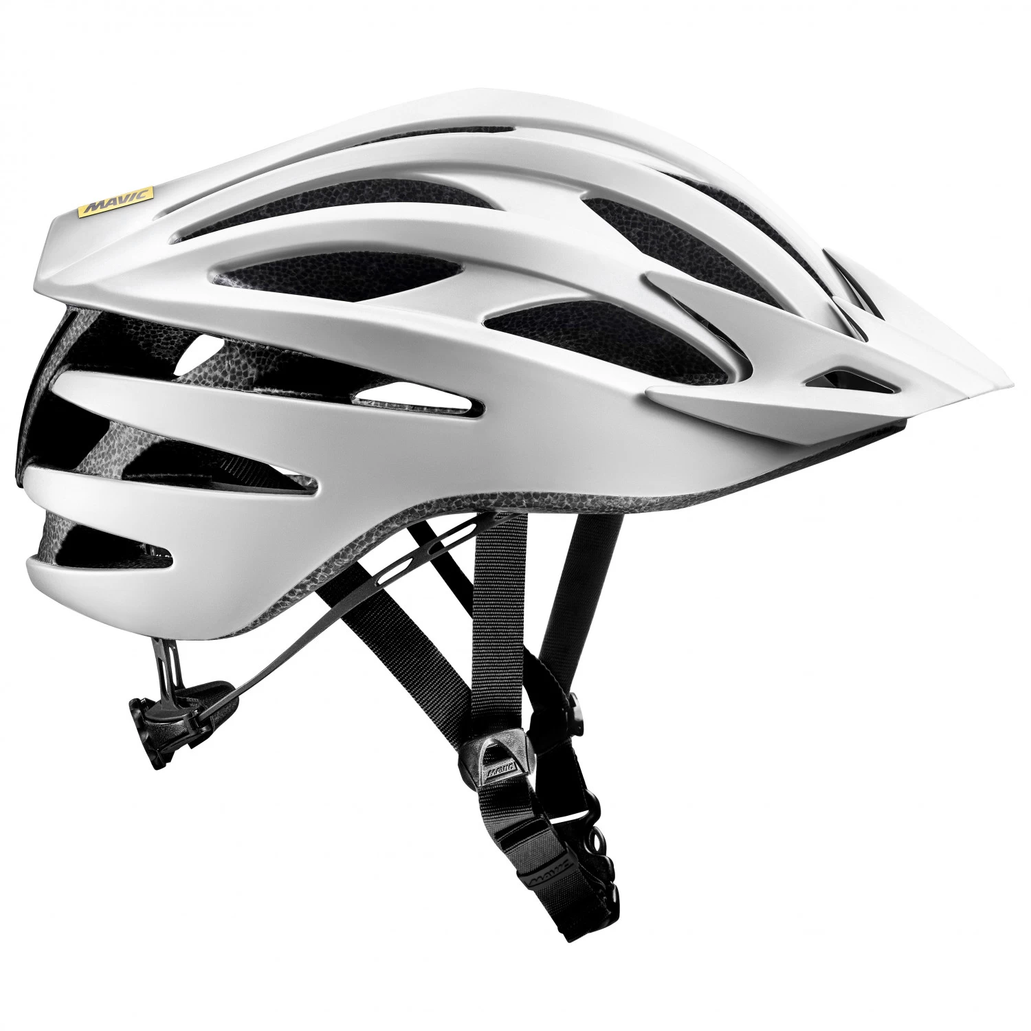 Mavic - Crossride SL Elite - Bike Helmet 5 Mavic - Crossride SL Elite - Bike Helmet - Image 5