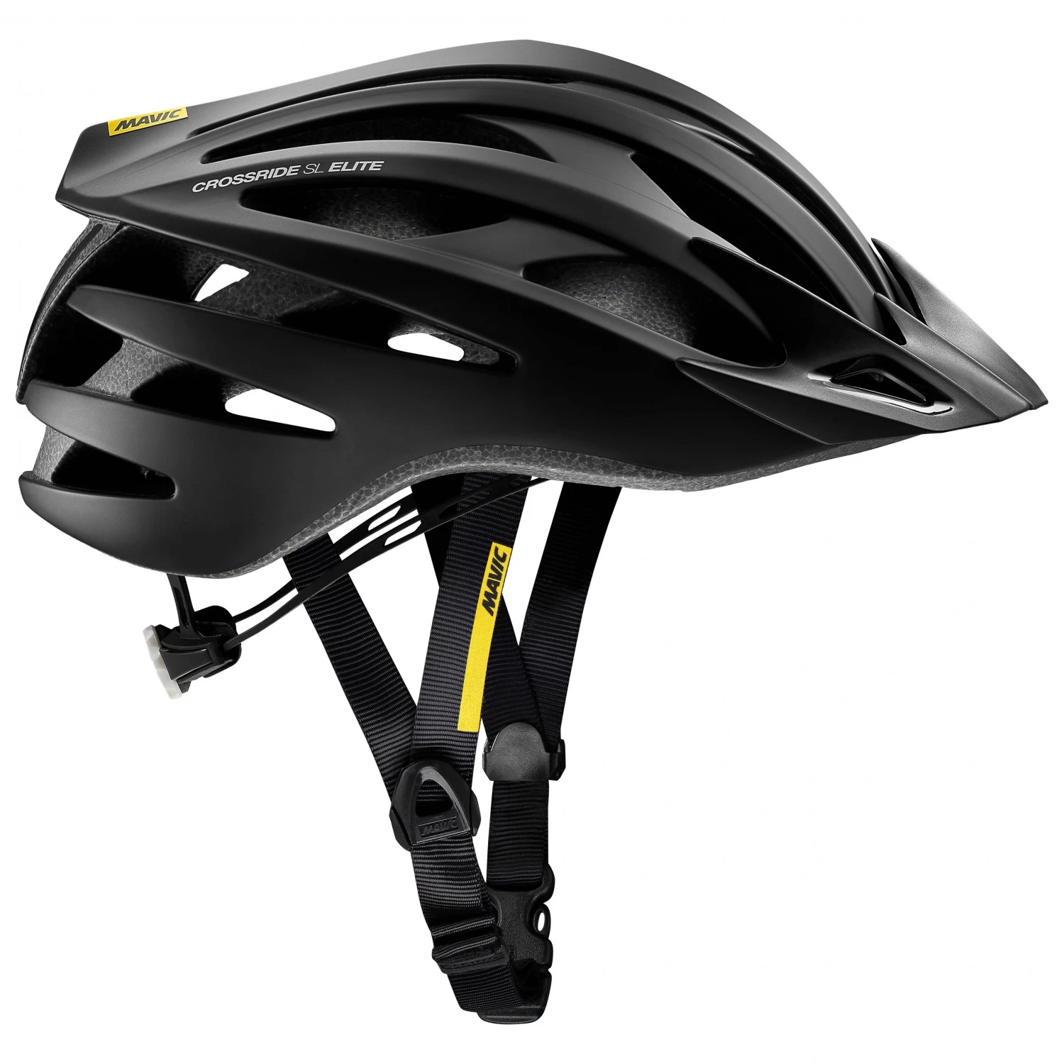 Mavic - Crossride SL Elite - Bike Helmet 6 Mavic - Crossride SL Elite - Bike Helmet - Image 6