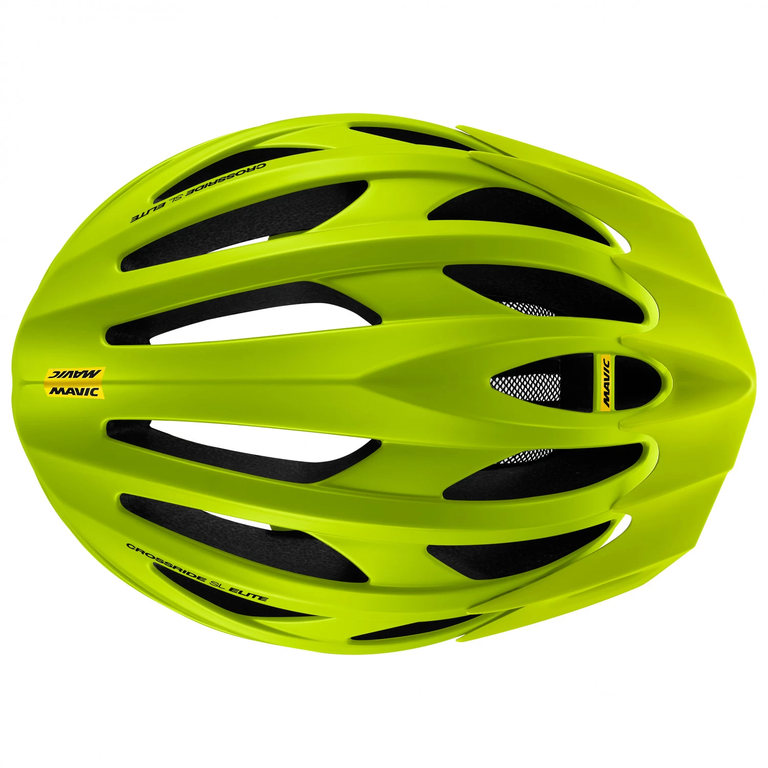 Mavic - Crossride SL Elite - Bike Helmet 3 Mavic - Crossride SL Elite - Bike Helmet - Image 3