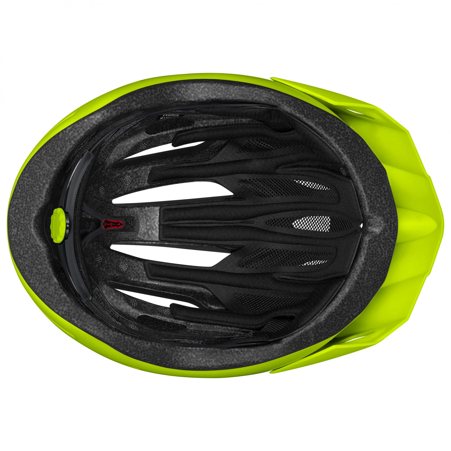 Mavic - Crossride SL Elite - Bike Helmet 4 Mavic - Crossride SL Elite - Bike Helmet - Image 4
