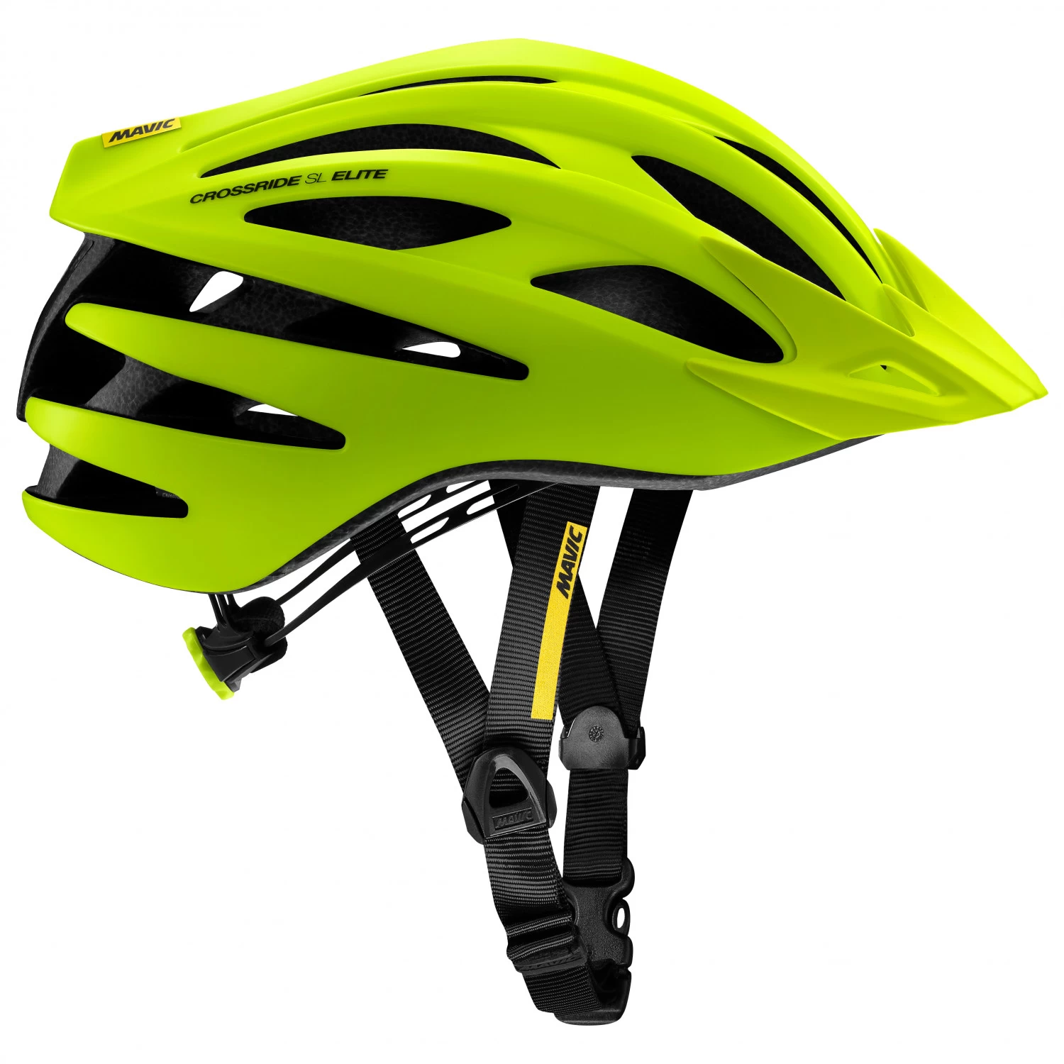 Mavic - Crossride SL Elite - Bike Helmet 1 Mavic - Crossride SL Elite - Bike Helmet