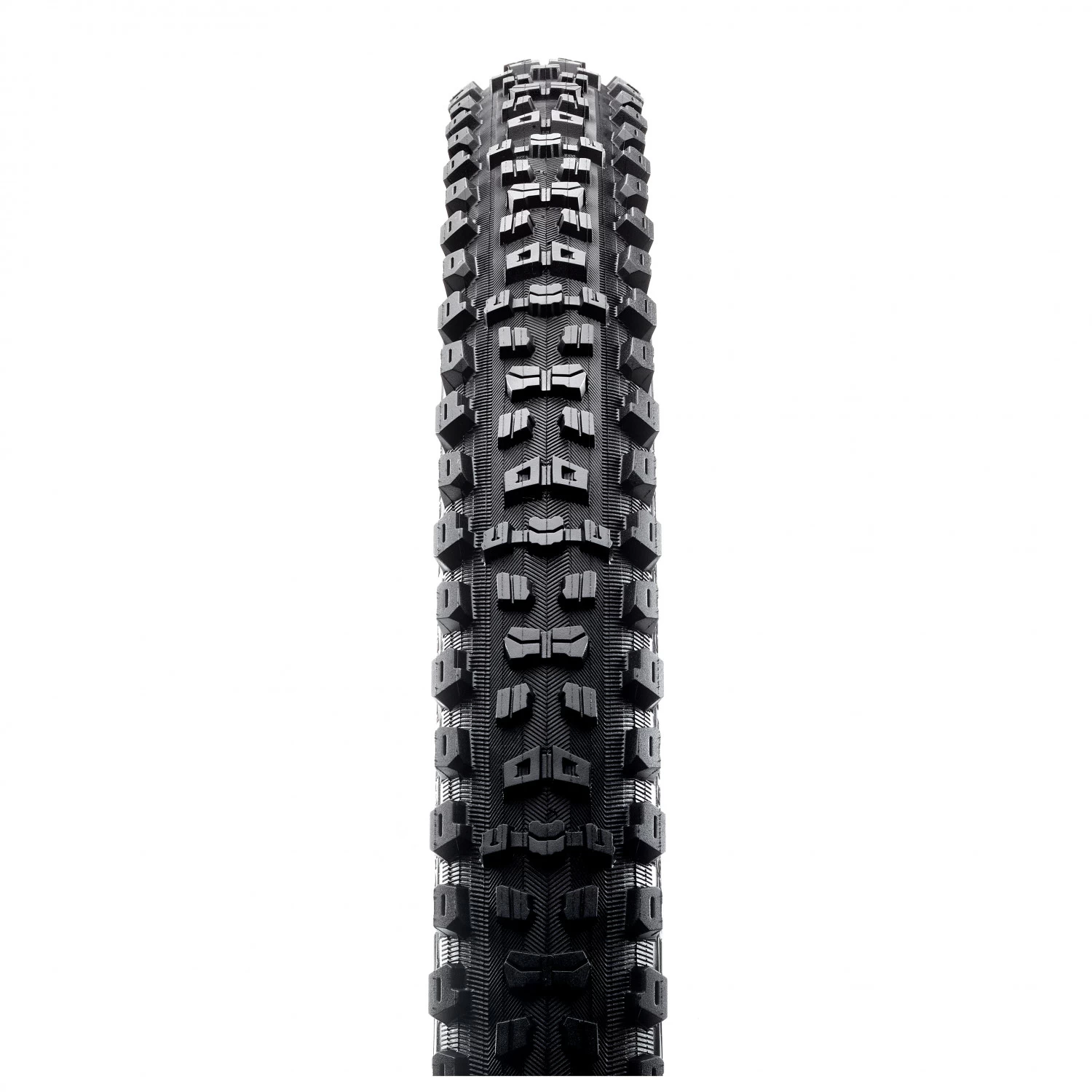 Maxxis - Aggressor 29'' (58-622) Dual EXO TR - Cyclocross Tyre 2 Maxxis - Aggressor 29'' (58-622) Dual EXO TR - Cyclocross Tyre - Image 2