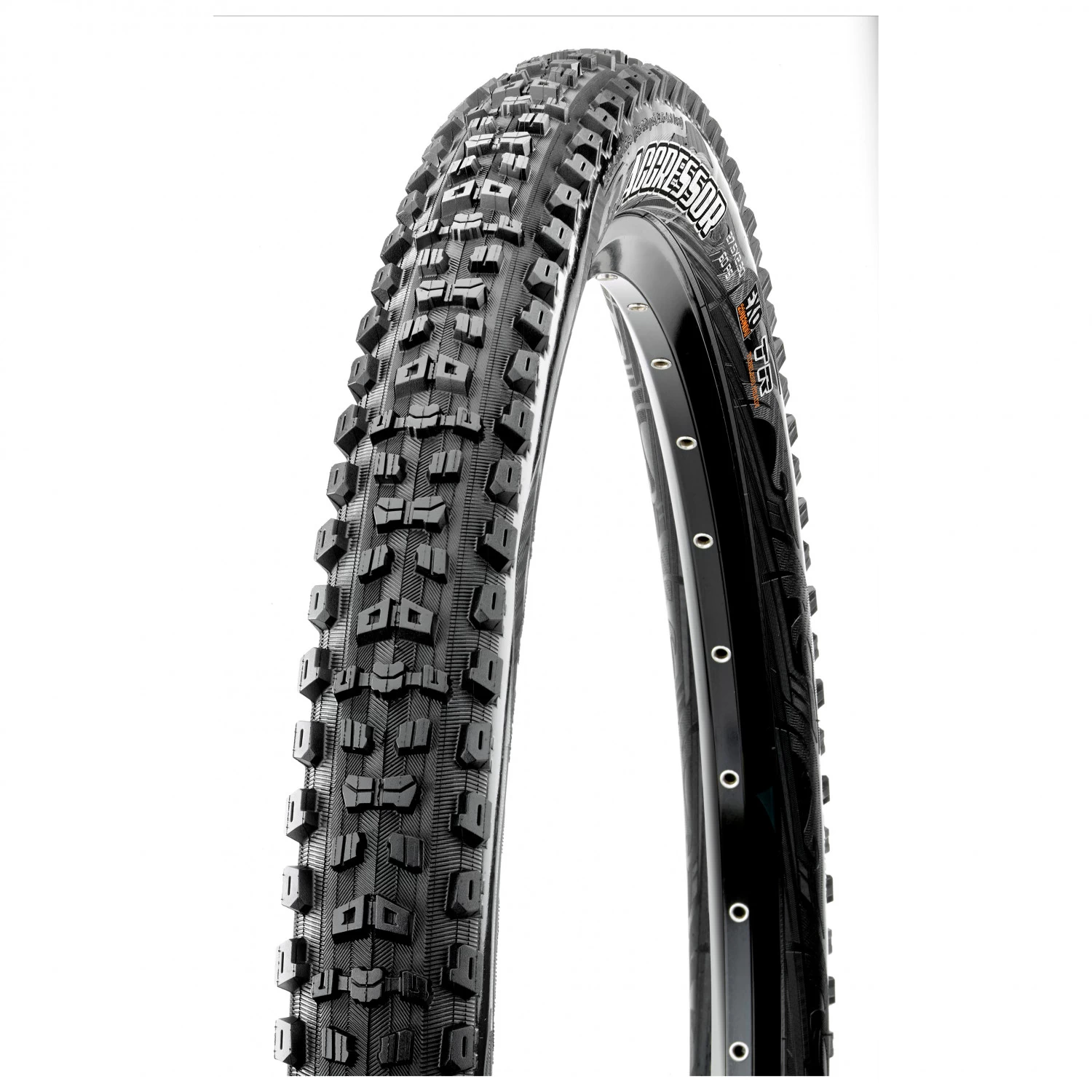 Maxxis - Aggressor 29'' (58-622) Dual EXO TR - Cyclocross Tyre 1 Maxxis - Aggressor 29'' (58-622) Dual EXO TR - Cyclocross Tyre