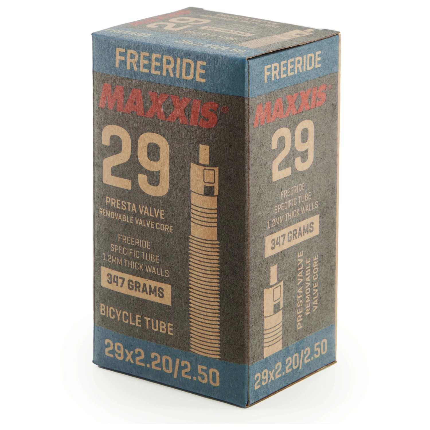 Maxxis - Freeride 29'' - Inner Tube 1 Maxxis - Freeride 29'' - Inner Tube