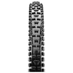 Maxxis - High Roller II 27,5'' (63-584) WT 3C MxTerra DD TR - Cyclocross Tyre 3 Maxxis - High Roller II 27,5'' (63-584) WT 3C MxTerra DD TR - Cyclocross Tyre -Bicycle Cycling Equipment Shop maxxis high roller ii 275 63 584 wt 3c mxterra dd tr cyclocross tyre detail 2